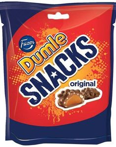 Dumle Snacks Original 100g