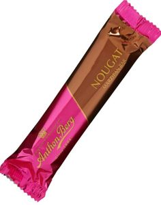 Anthon Berg Marsipan Bröd Nougat 40g