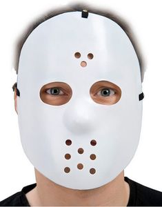 Jason Inspirerad Hockey Mask