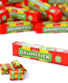 1 st Swizzels Drumstick Chew Blocks 43 gram