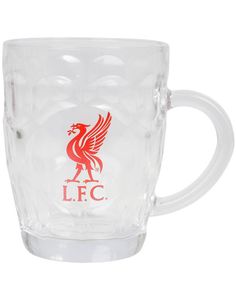 Lisensiert Liverpool Ølseidel Krus