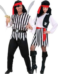 Parkostym - Modiga Pirater