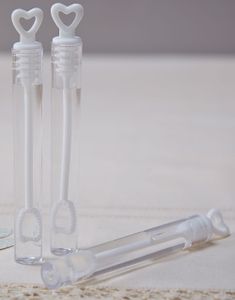 24 st Hjärtsåpbubblor - Vintage Journey