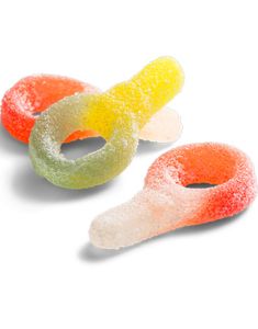 2 kg Haribo Ask med Sura Nappar