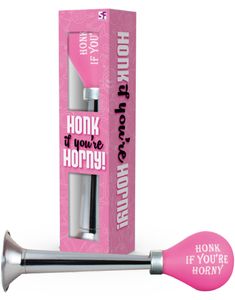 Tuta om du är kåt!