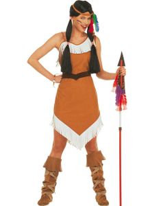 Indianspjut - 123 cm