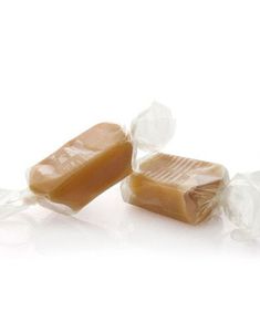 4 kg Fløtekaramell / Gräddkola - Hel Eske