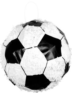 Fotboll Pinata 30 cm - Fotbollsfest
