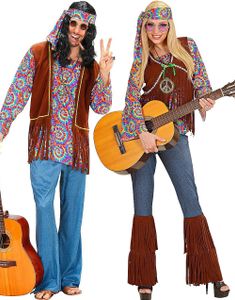 Parkostym - Hippie Fever
