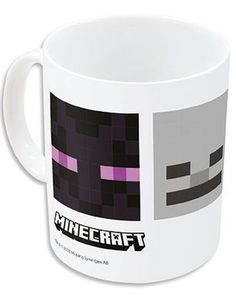 Minecraft Figurer Krus