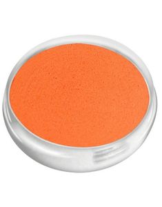 Vattenbaserat Smink Till Ansikte/Kropp – Orange (Smink)