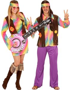 Parkostym - Rainbow Hippies