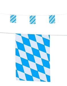 6 meter Oktoberfest flagga banner