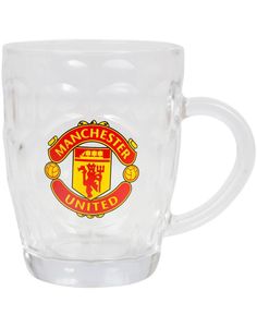 Licensierat Manchester United Ölsejdel Krus