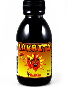 Turkisk Peppar - Blanda Din Egen Candy Shot