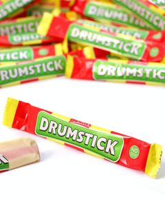 10 st Swizzels Drumstick Chew Bar