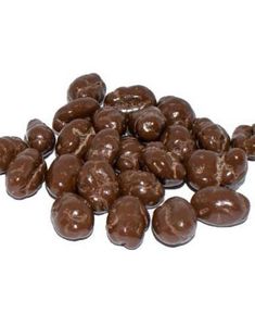 1,5 kg Hvetepuffer Zero / Kina Rispuffer Zero - Knasende Sjokoladekuler - Chokly