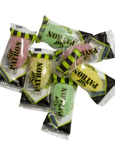 1 st Sur Patron - Surt Godis i Blandade Smaker