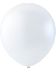 Vita Ballonger 30 cm - 25 st