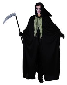 Reaper kostym