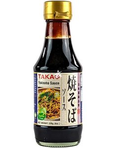 Teriyaki Sauce - Takao 230g (Thailand)