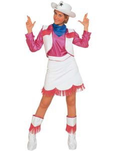Dolly Cowboy - Kostym