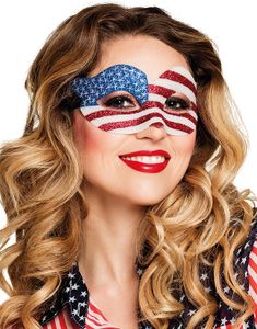 USA Ögonmask