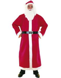 Santa - Kostym