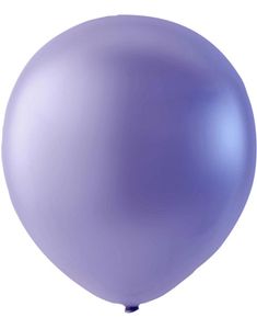 Violetta Ballonger 23 cm - 100 stk MEGAPACK