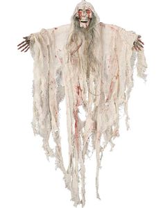 Blodigt Spöke - Dekoration 90 cm