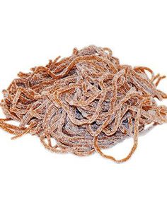 1 kg Sockrad Spagetti med Colasmak