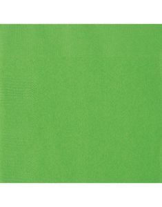 50 st Limegröna Servetter 33x33 cm