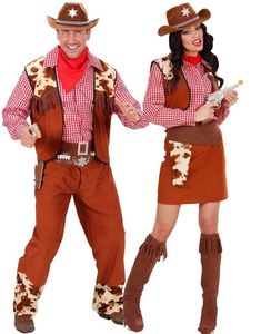 Parkostym - Rowdy Cowboy