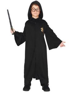 Harry Potter Inspirerad Kostymkappa till Barn