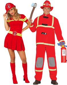 Parkostym - Brandsläckning