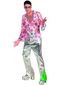 Hippie Fever - Kostym till Man