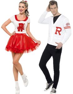 Parkostym - Grease Rydell