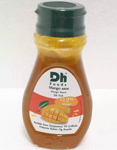 Mango Saus - DH Foods 200g (Vietnam)