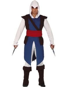 Assassins Creed Inspirert Kostyme