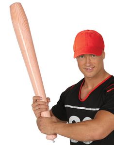 Uppblåsbart Slagträ 80 cm