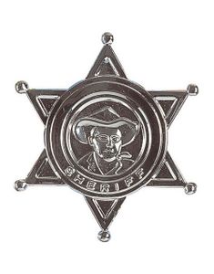 Sheriffstjärna