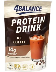 Protein Drink Ice Coffee 120 gram