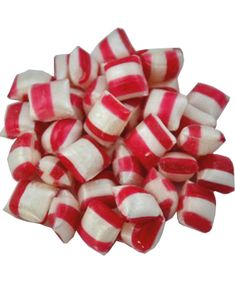 2 kg Ask med Polkagris-Bitar