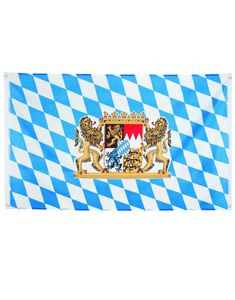 Oktoberfest Flagga 150x90 cm