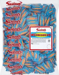 Swizzels Refreshers Chews - 3 kg Påse med Karameller