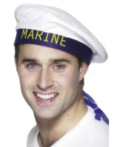 Marinhatt