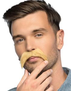 Chevron - Blond Løsbart