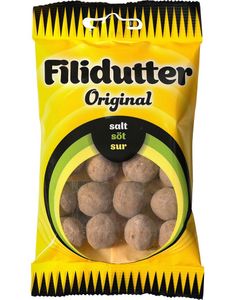 Filidutter Original 65 gram