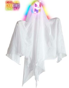 Lysande Spöke Dekoration - 50 cm