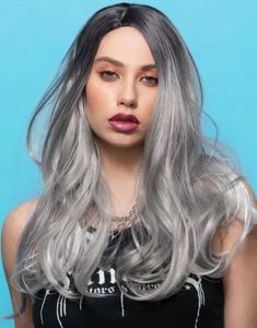 Manic Panic - She Wolf - Queen Bitch - Kan Styles!